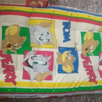 دوشک نو استفاده نشوده