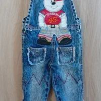 لباس پسرانه