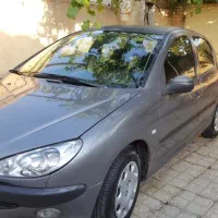 206تیپ 5فروش فوری