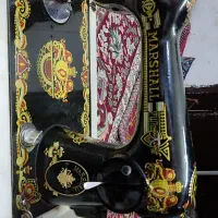 چرخ خیاطی دستی