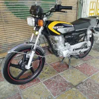 موتور پرواز 200