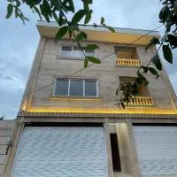 فروش واحد ۸۵ متری طبقه اول رشت ولکس