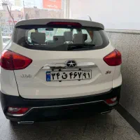 جک s3 مدل 403|خودرو سواری و وانت|کرج, مهرویلا شمالی|دیوار