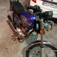 زیگما 170 مدل 401 نقد یا معاوضه رهرو