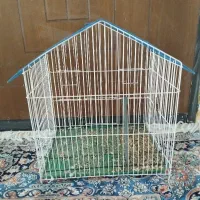 قفس پرنده