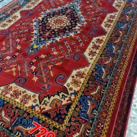 فرش اصیل کاشان با **اقساط ۲ساله**