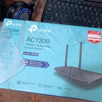 فروش TPlink تی پی لینک در حد نو