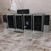 ضبط ال جی