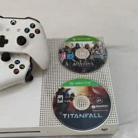 Xbox one s|کنسول، بازی ویدئویی و آنلاین|تهران, نارمک|دیوار