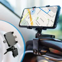 نگهدارنده موبایل محکم.شیک.تخفیف ویژه.پرداخت درمنزل