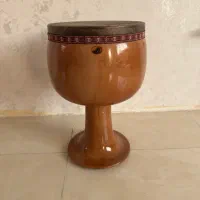 فروش فوری تنبک سه مهره