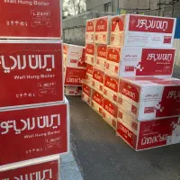 پکیج ایران رادیاتور A24