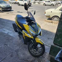 موتور ایروکس تمیز کم کار