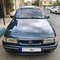 اوپل وکترا