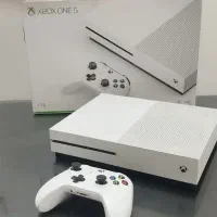 ایکس باکس وان اس دیسک خورXbox one sو تخفیف هم میدم