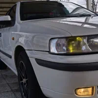 سمند موتور ملی 95