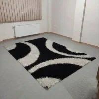 فرش شگی ۶متری