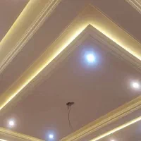 گچکاری ساختمان
