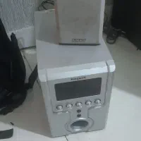 ضبط خانگی