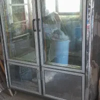 یخچال قصابی