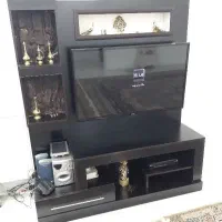 میز تلویزیون فروشی  قیمت 2500 ش