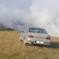 دوو سیلو بژ
