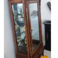گنجه ویترین