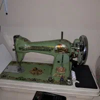 چرخ خیاطی standard