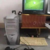 کامپیوتر کامل سالم