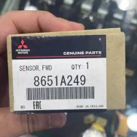 سنسور تصادف میتسوبیشی اکلیپس کراس