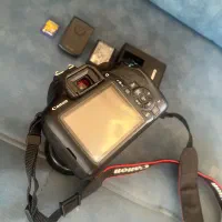 کنون 1300D در حد نو