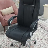 صندلی ریاستی برند انرژی مدل M 907 در حد نو