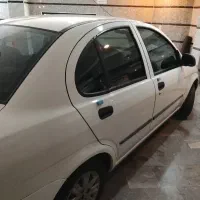 تیبا صندوق دار1400