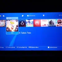 پی اس ps4|کنسول، بازی ویدئویی و آنلاین|زرند, |دیوار