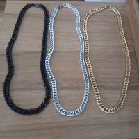 زنجیر کارتیر آلومینیومی رنگ ثابت