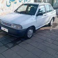 پراید مدل 82 کاربرات