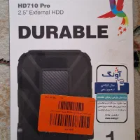 هارد اکسترنال adata مدل HD710 Pro ظرفیت 1 ترابایت