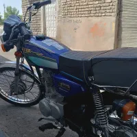 موتور لیفان 83