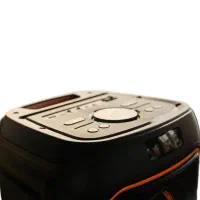 اسپیکرمیکرولب خانگی مدل 84