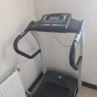 تردمیل سالم تمیز فوری