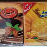 شیرینی یزدی و نائینی