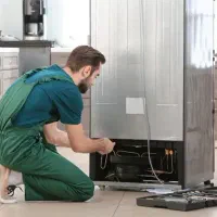 تعمیر یخچال فریزر لباسشویی گاز آبگرمکن/طالقانی کرج