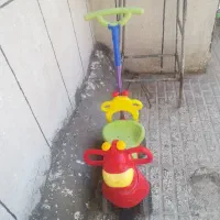 اسبا ب بازی