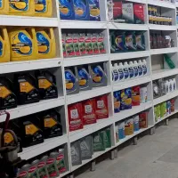 کارواش و تعویض روغن سیار برای اولین بار درزاهدان