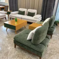 مبل پاندا پازلشو