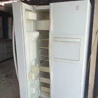 یخچال و فریزر ساید بای ساید