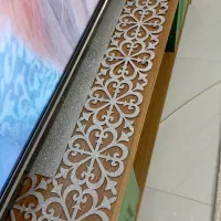 رومیزی|پرده، رانر، رومیزی|تهران, شهرک ابوذر|دیوار