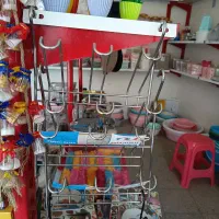 ارزانسرای ظروف پلاستیکی سوگند