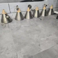 چراغ آویز تکی