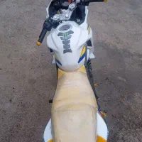 مگلی|موتورسیکلت|مشهد, درزآب|دیوار